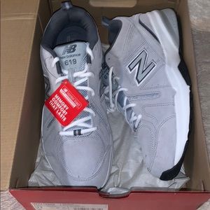 Men’s New Balance shoes
